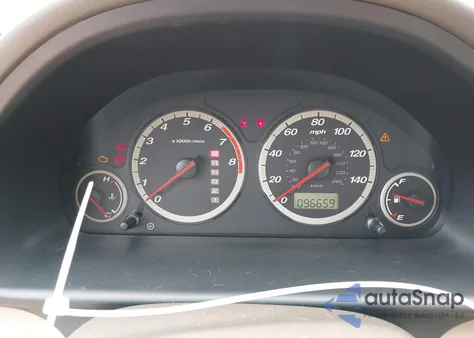 2006 Honda Cr-V Lx z USA, uszkodzony, nr VIN SHSRD78566U446239